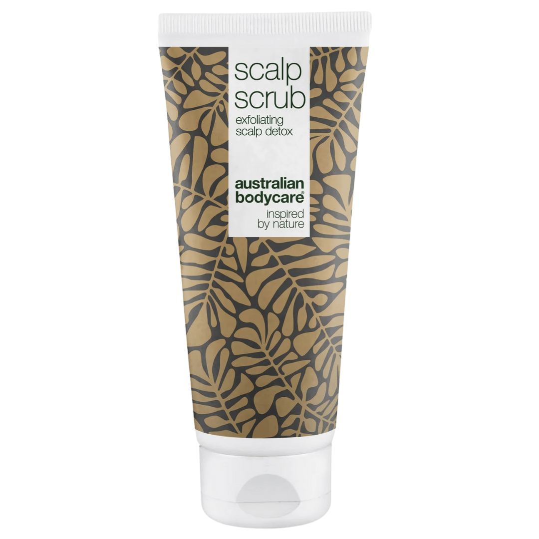Scalp Scrub