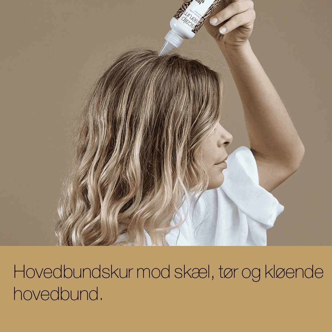 Australian Bodycare Scalp Serum - Bodylux