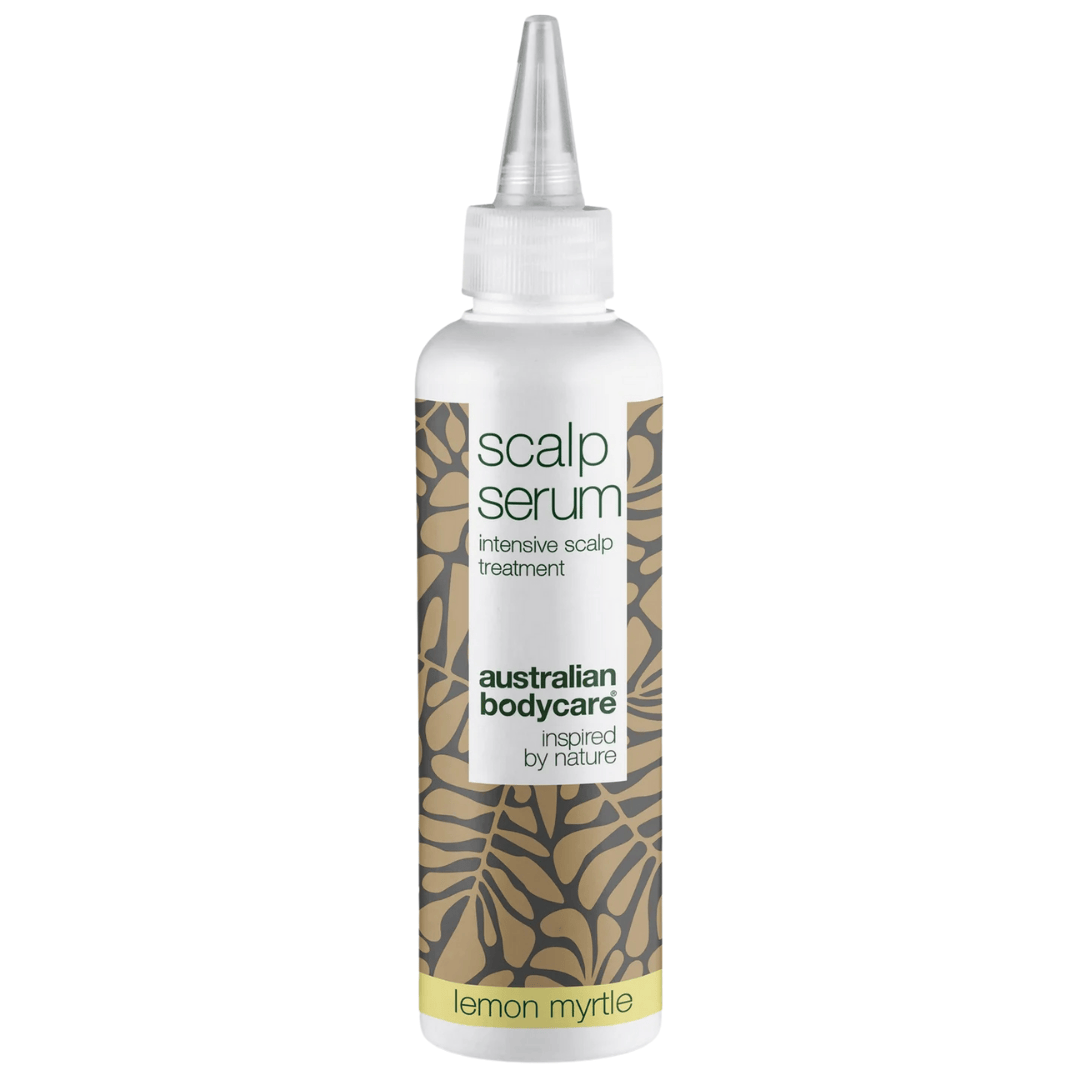 Scalp Serum - Lemon Myrtle