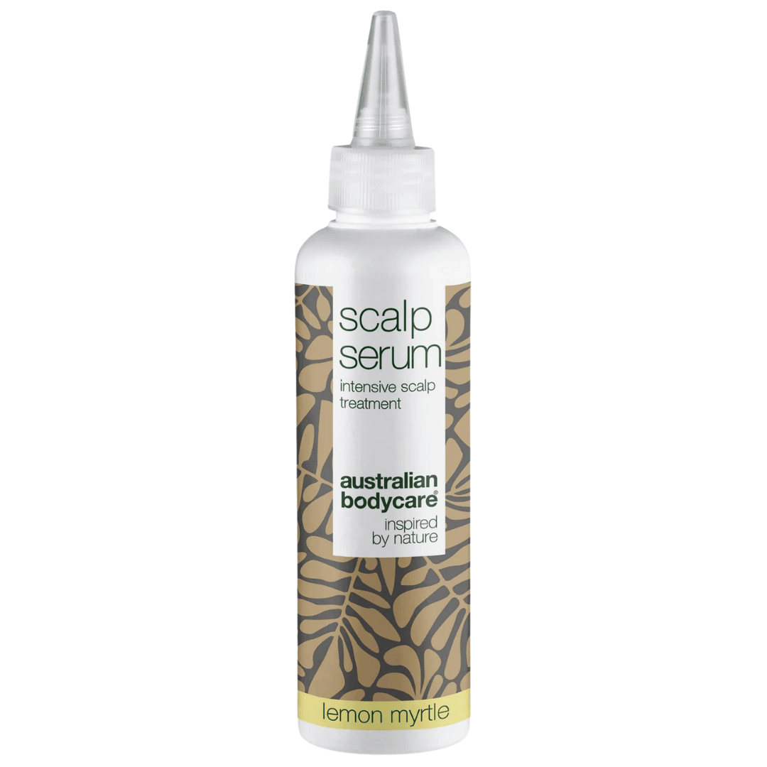 Australian Bodycare Scalp Serum - Lemon Myrtle - Bodylux