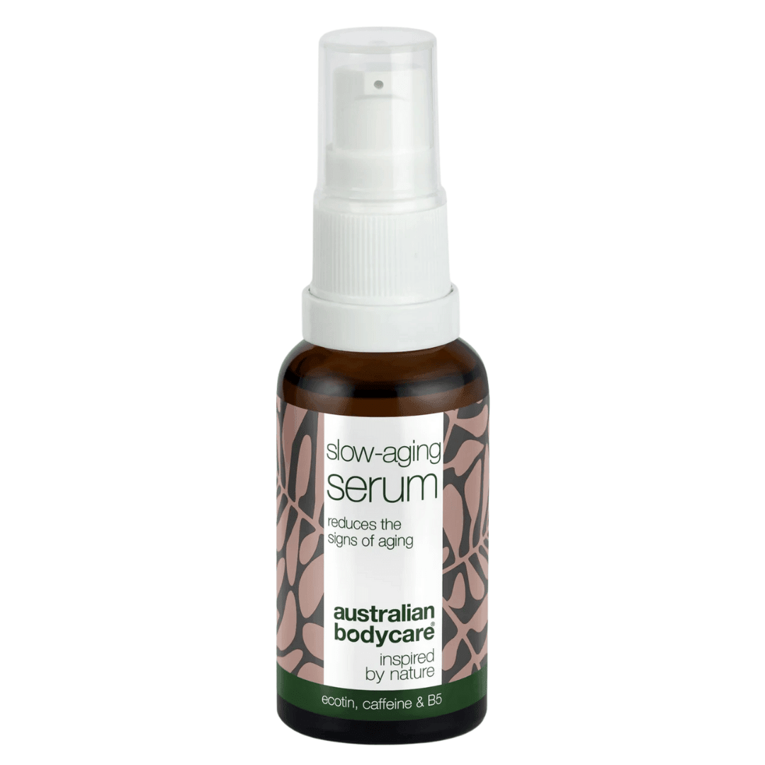 Australian Bodycare Slow - aging serum - Bodylux