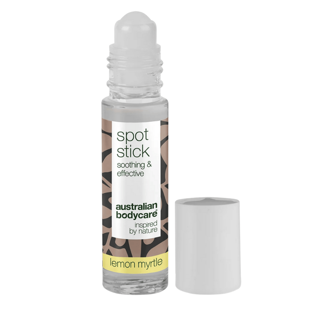 Spot Stick Lemon Myrtle