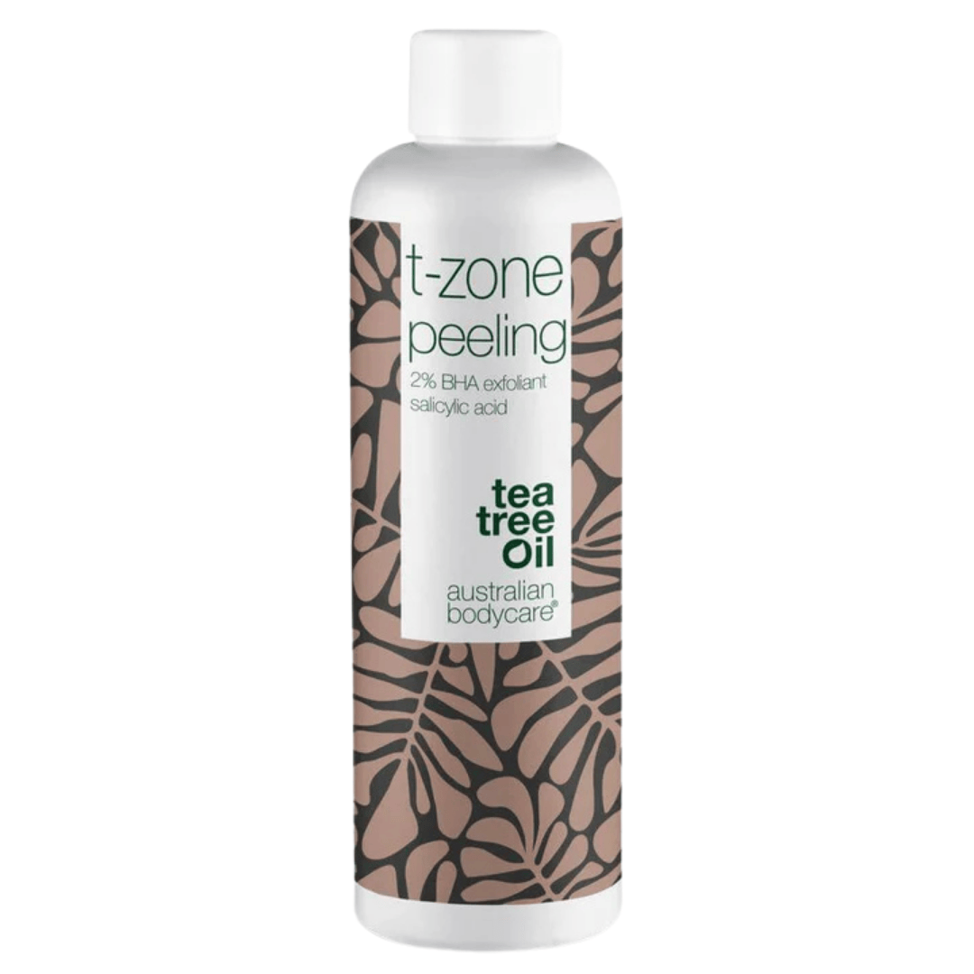 T-zone Peeling
