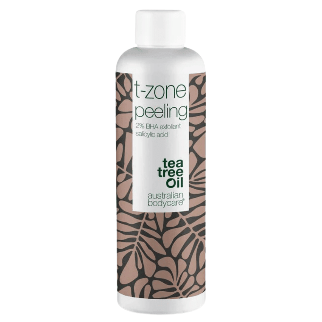 Australian Bodycare T - zone Peeling - Bodylux