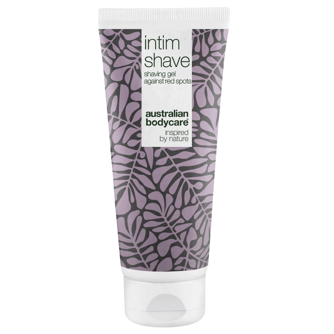Australian Bodycare Intim Shave - Bodylux