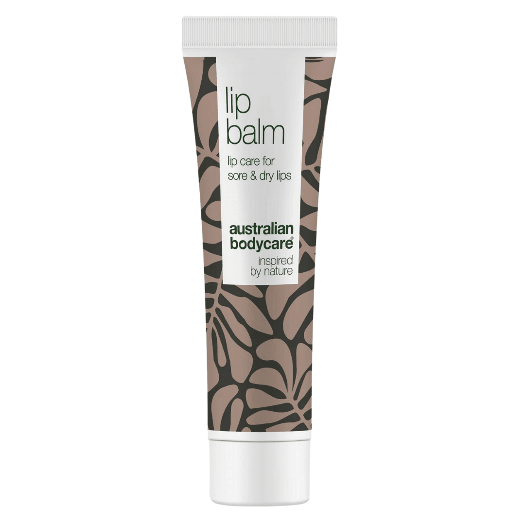 Australian Bodycare Lip Balm - Bodylux