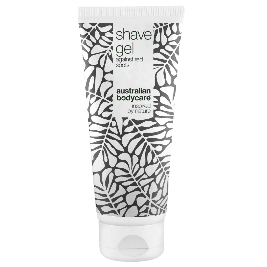 Australian Bodycare Shave Gel - Bodylux
