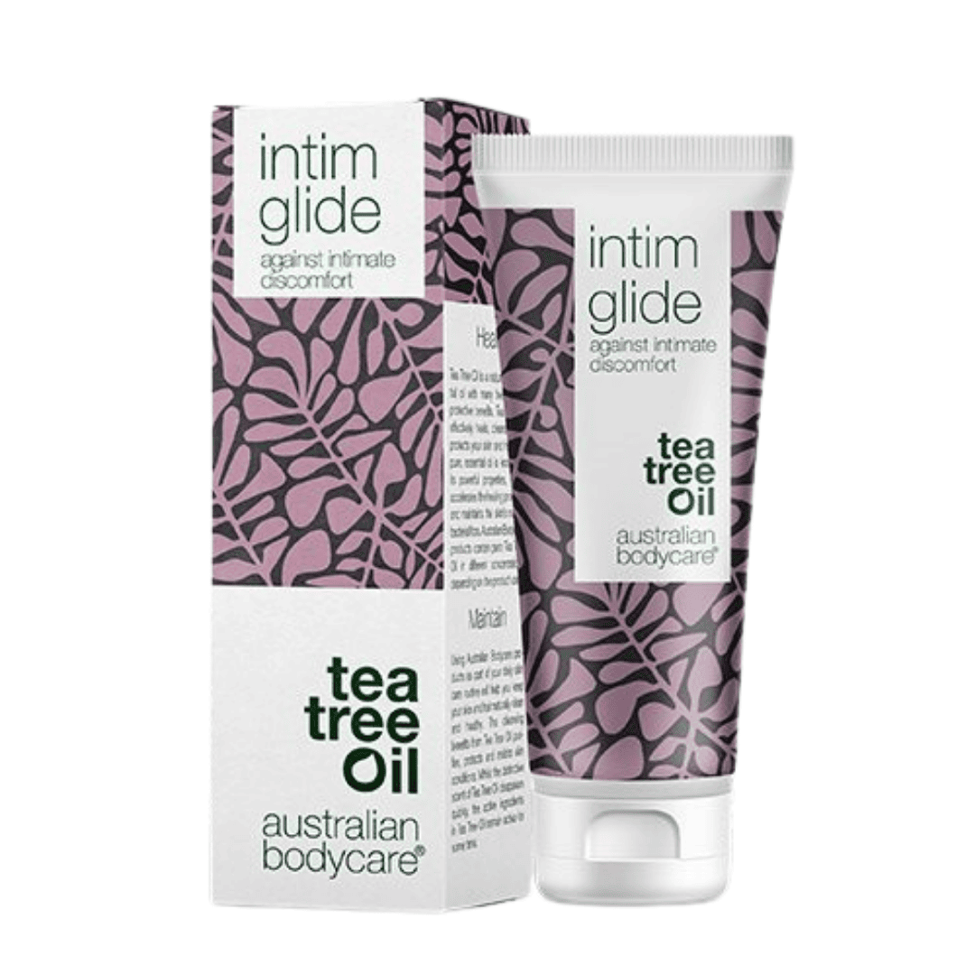 Australian Bodycare Intim Glide - Bodylux