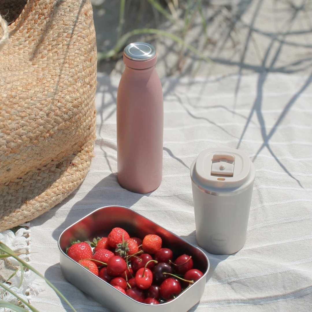 AYA&IDA AYA&IDA Drikkeflaske - 500 ml - Bodylux