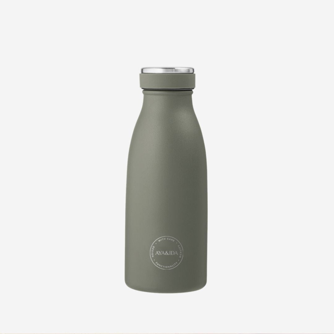 AYA&IDA AYA&IDA Drikkeflaske - 350 ml - Bodylux