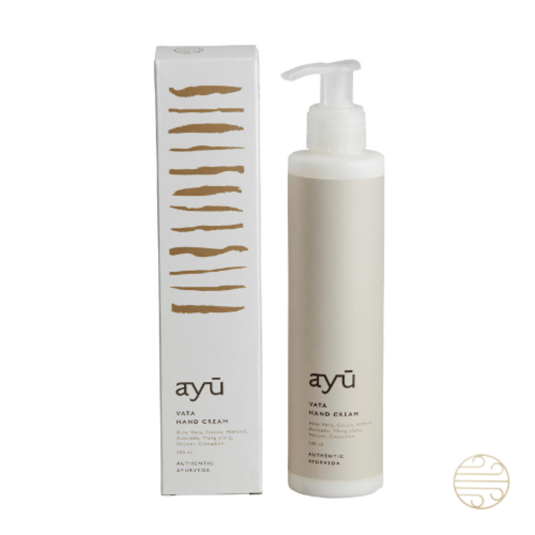 Ayu Håndcreme Vata - Bodylux