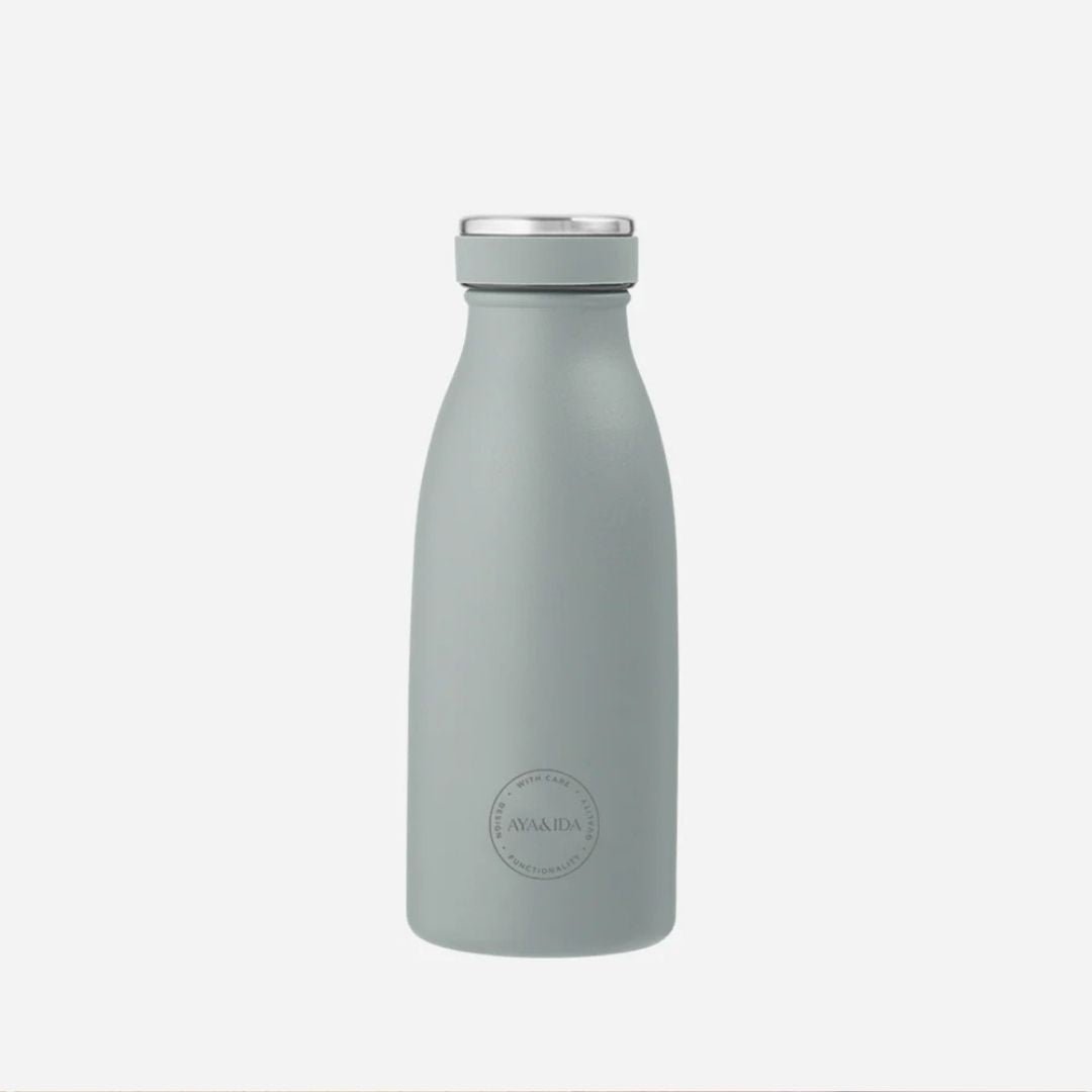 AYA&IDA AYA&IDA Drikkeflaske - 350 ml - Bodylux