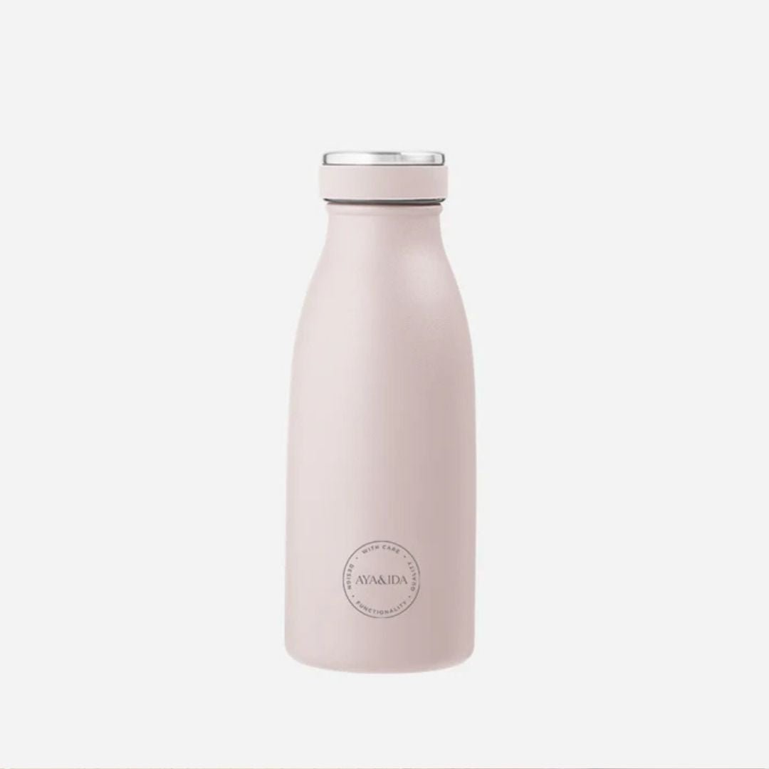 AYA&IDA AYA&IDA Drikkeflaske - 350 ml - Bodylux