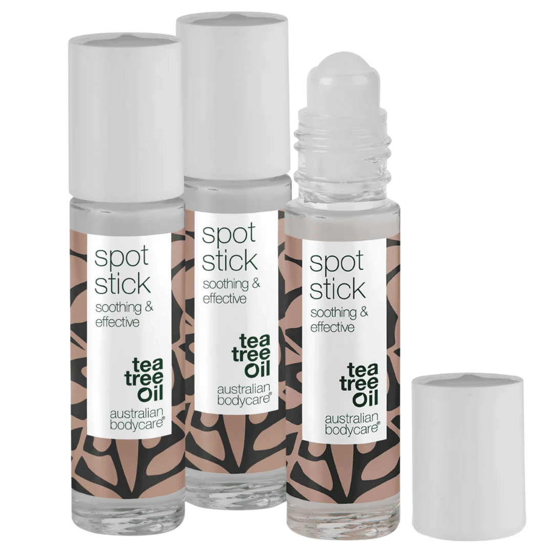 Australian Bodycare 3 - pak Spot Stick - Bodylux