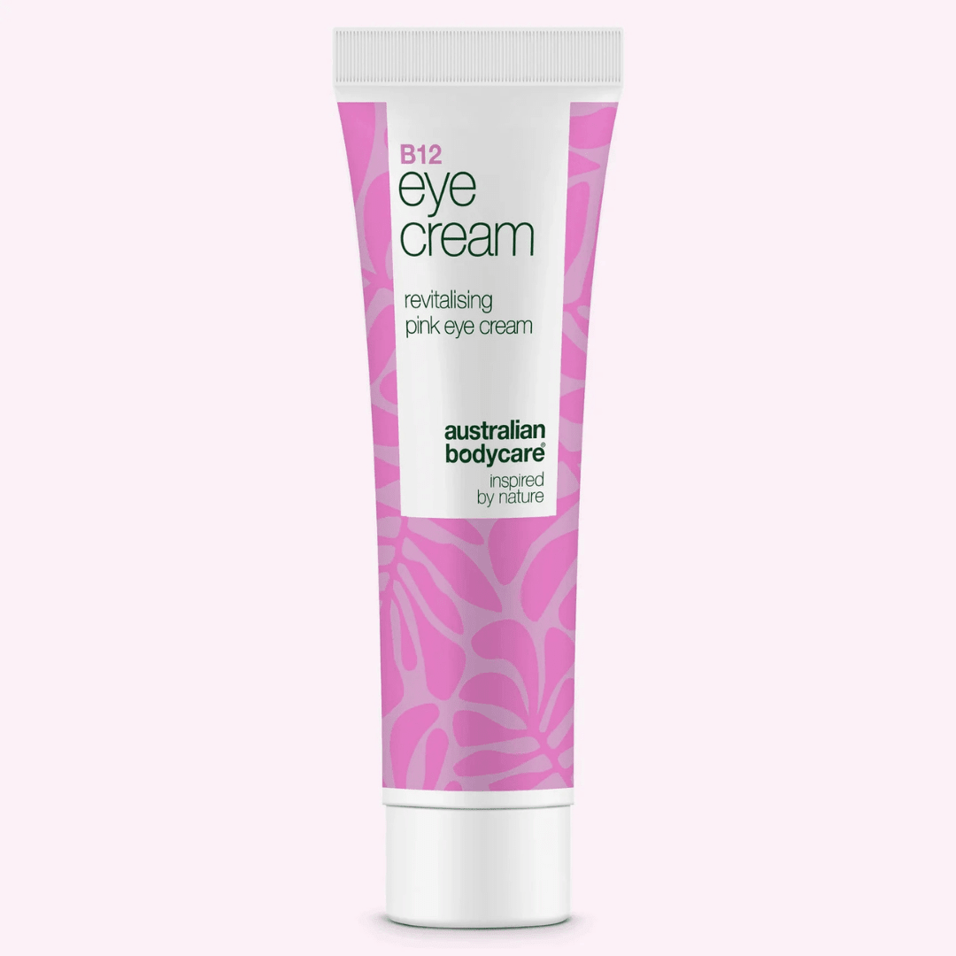 Australian Bodycare B12 Eye Cream - Bodylux