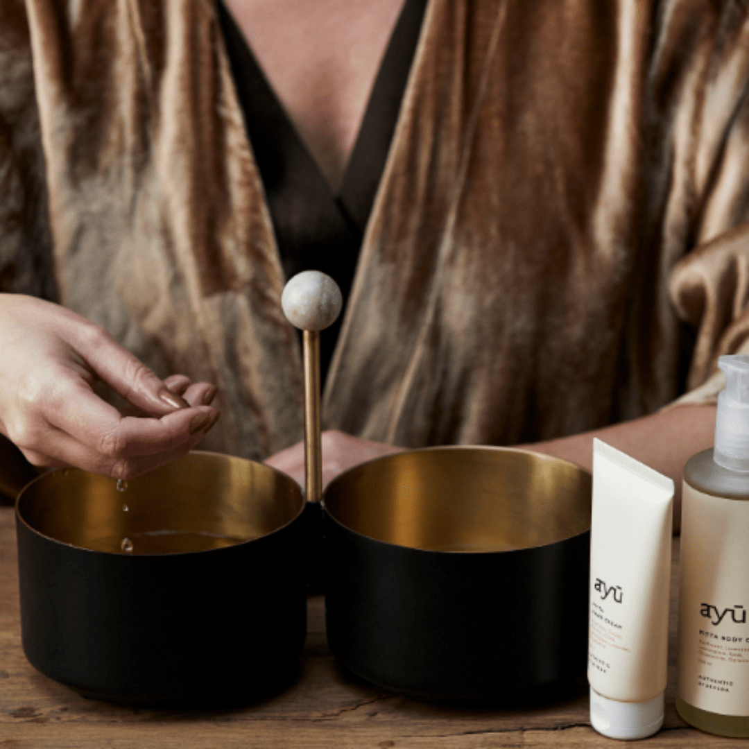 Ayu Ayu Håndbad - Bodylux