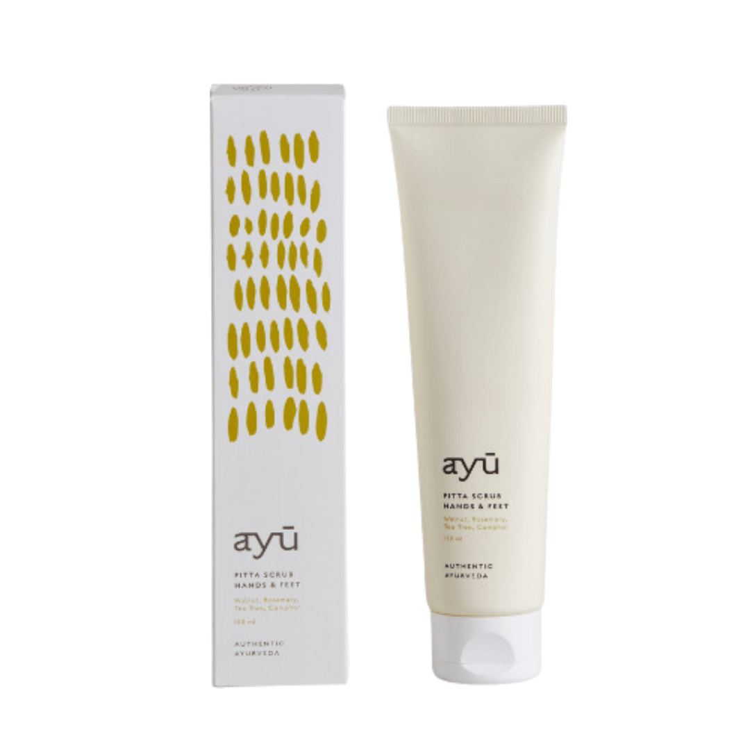 Ayu Scrub Pitta, hænder og fødder - Bodylux
