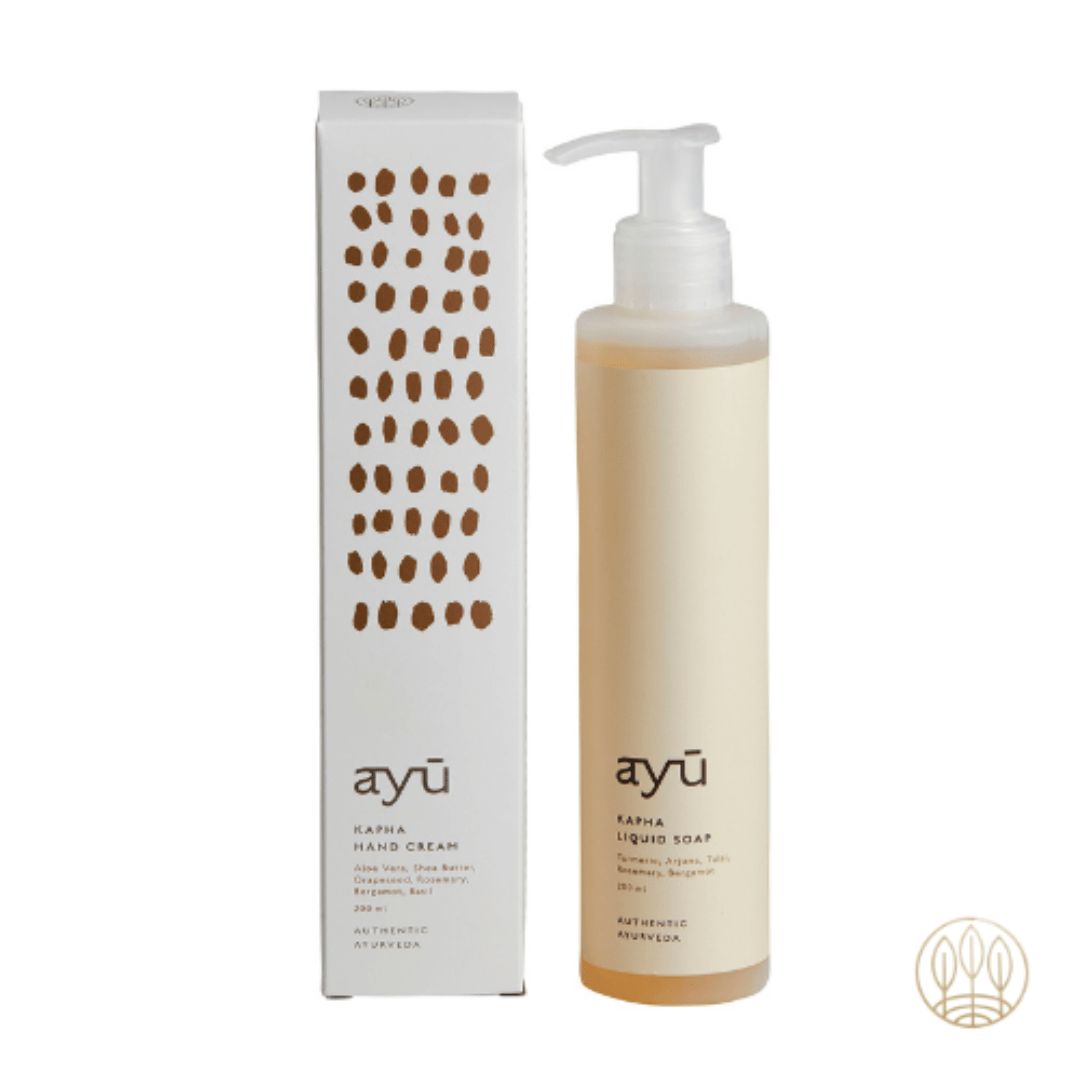 Ayu Sæbe Kapha - Bodylux