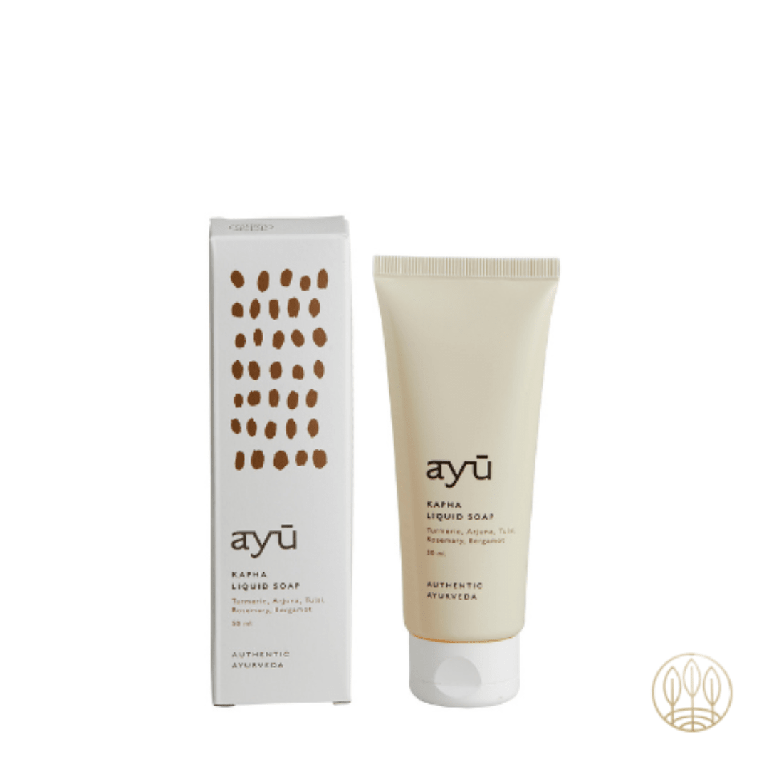 Ayu Sæbe Kapha - Bodylux
