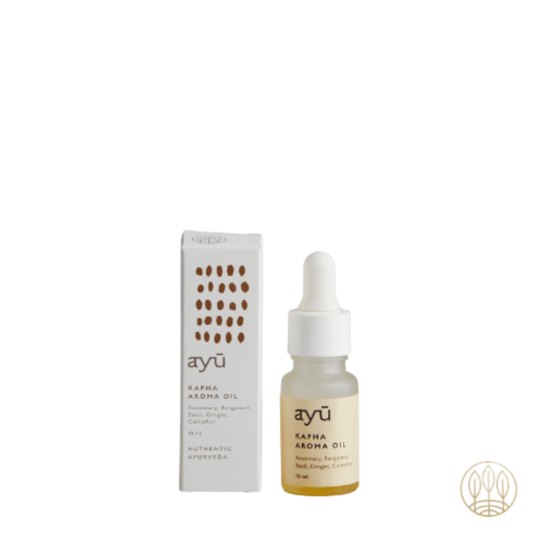 Ayu Olie Aroma - Kapha - Bodylux