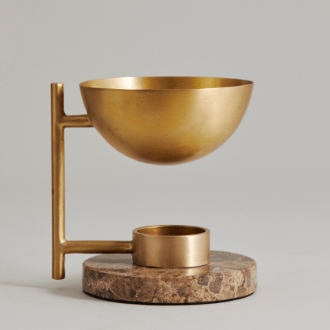 Ayu Ayu Aroma Burner - Bodylux