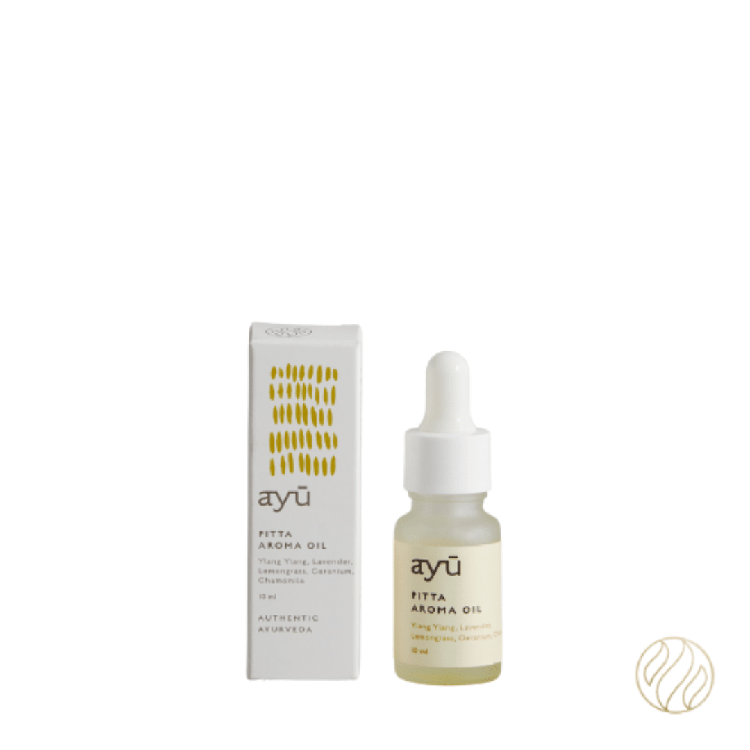 Ayu Olie Aroma - Pitta - Bodylux