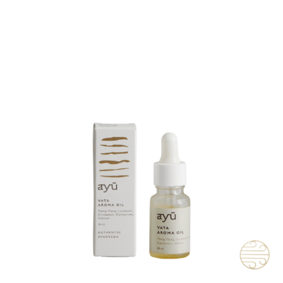Ayu Olie Aroma - Vata - Bodylux