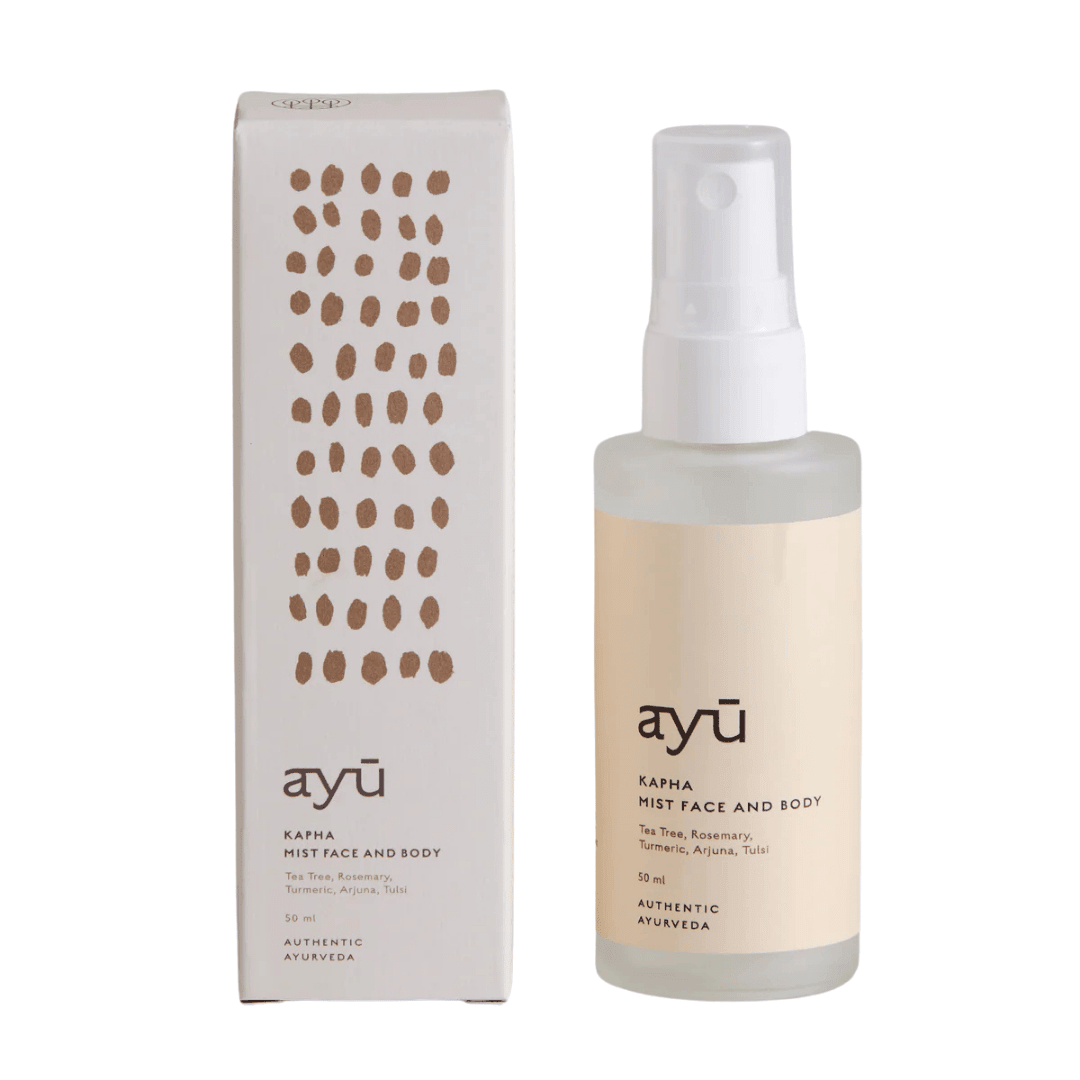 Ayu Mist Face & Body - Kapha - Bodylux
