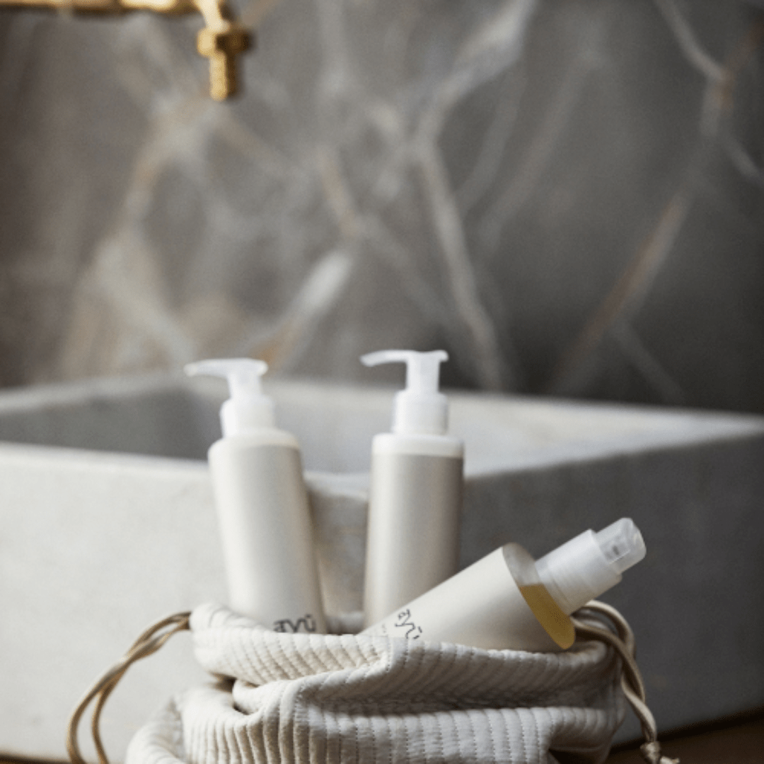 Ayu Hand & Body creme - Vata - Bodylux