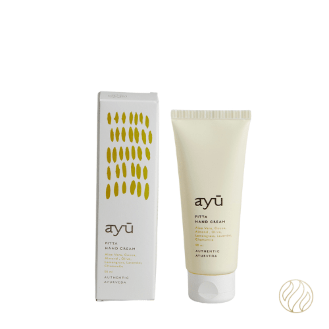 Ayu Håndcreme Pitta - Bodylux