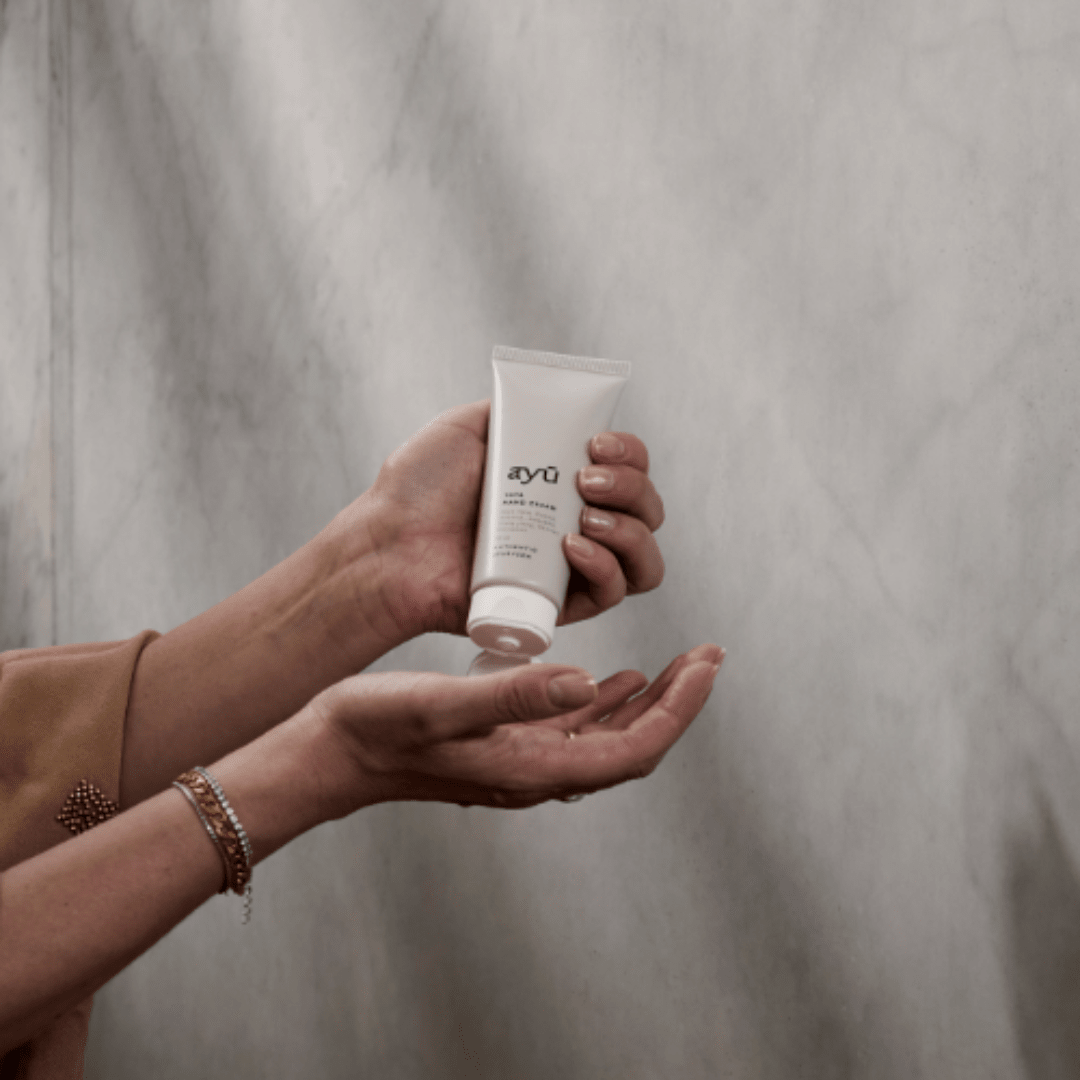 Ayu Hand & Body creme - Vata - Bodylux