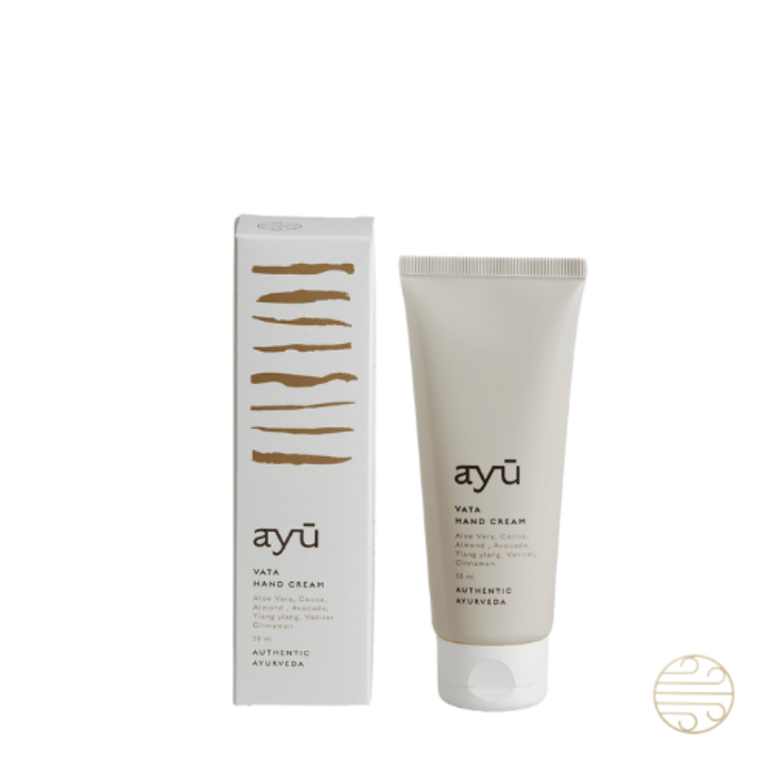 Ayu Håndcreme Vata - Bodylux