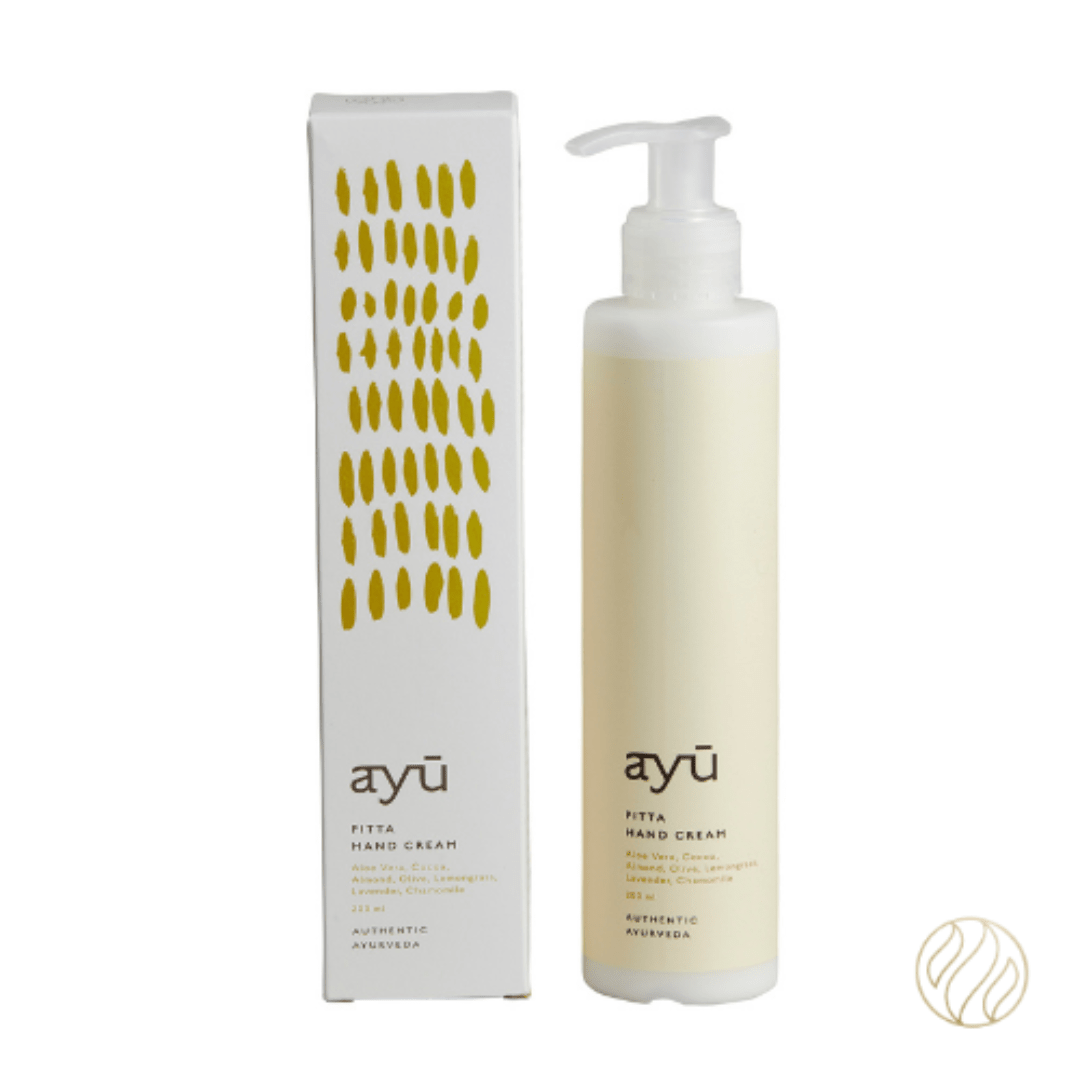 Ayu Håndcreme Pitta - Bodylux