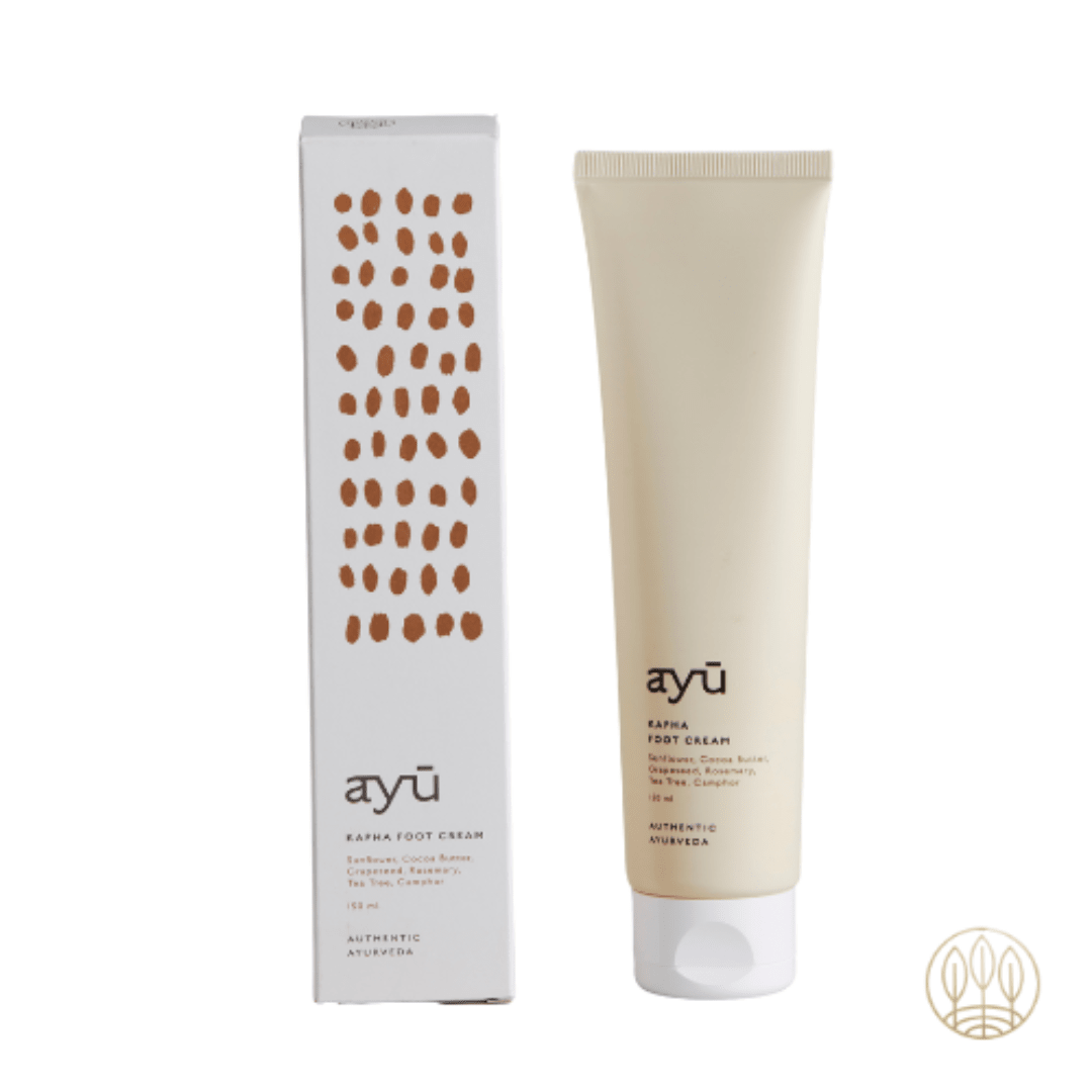 Ayu Fodcreme Kapha - Bodylux