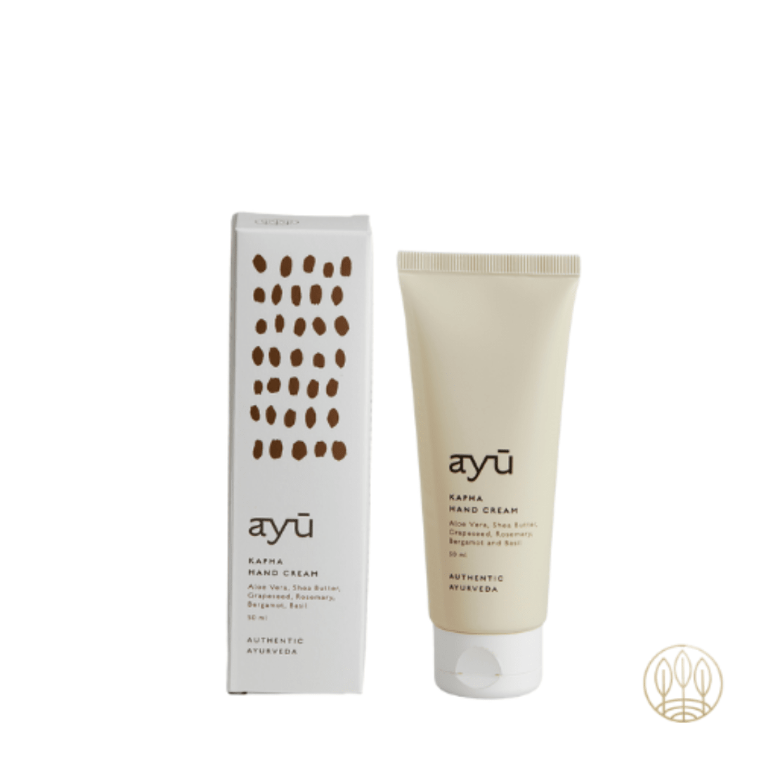 Ayu Håndcreme Kapha - Bodylux
