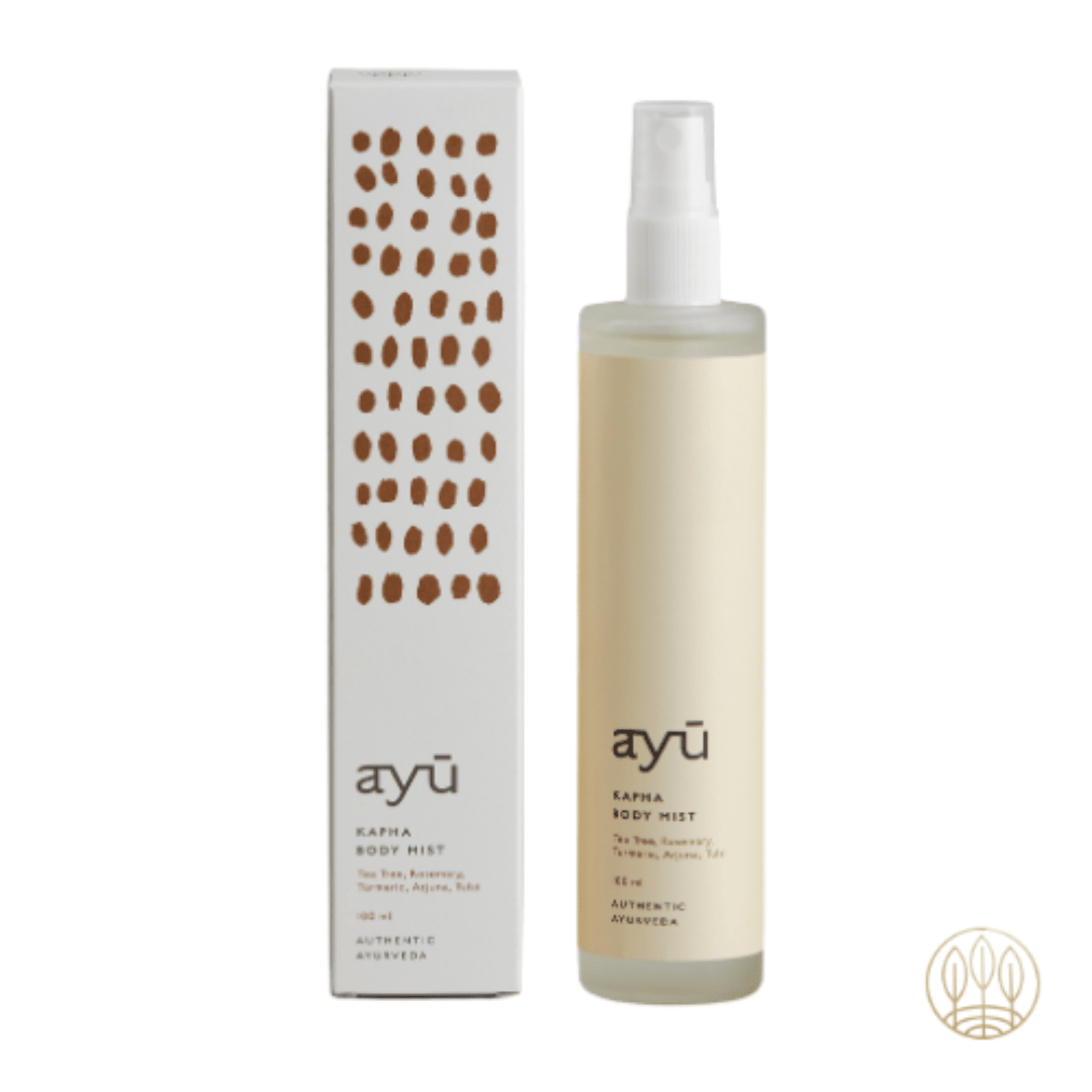 Ayu Mist Face & Body - Kapha - Bodylux