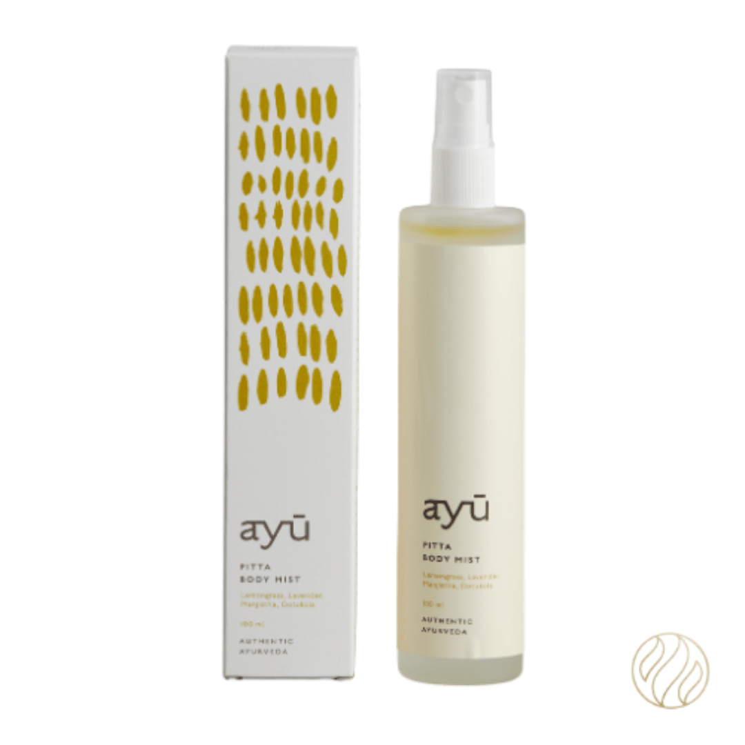 Ayu Mist Face & body - Pitta - Bodylux
