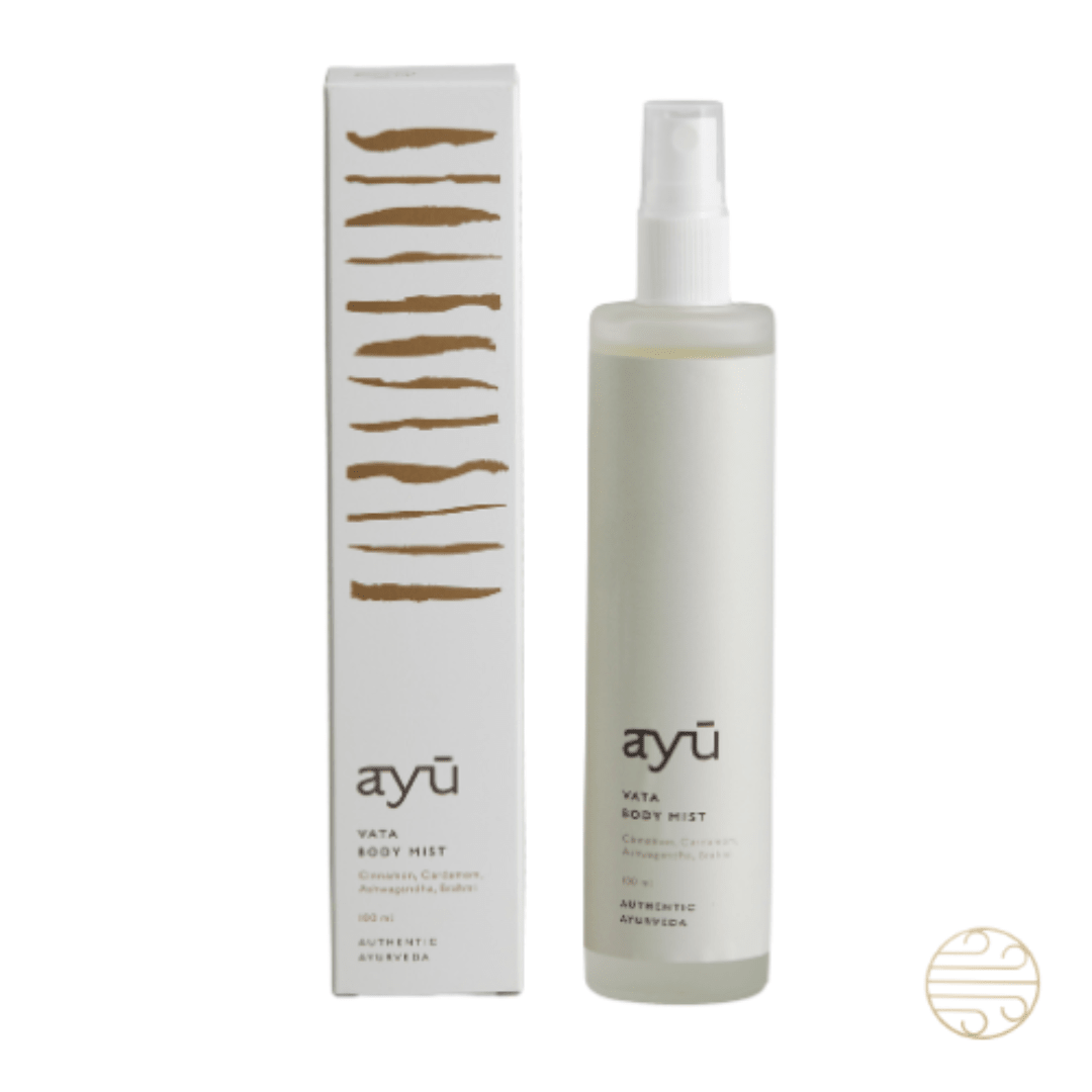 Ayu Mist Face & Body - Vata - Bodylux