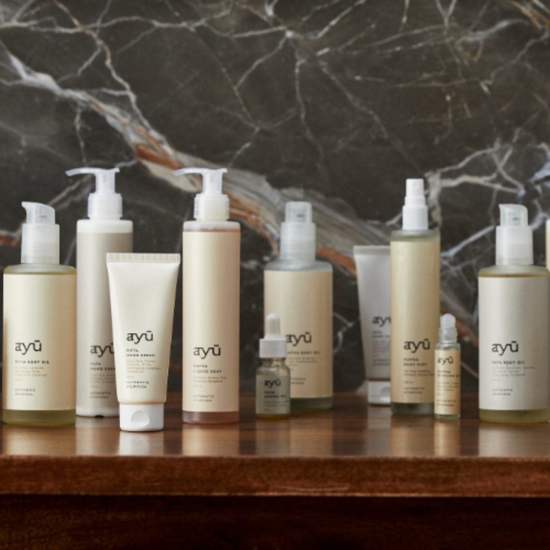 Mist Body Vata