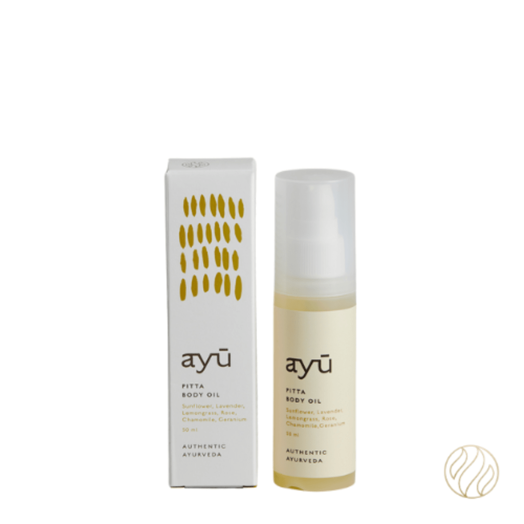 Ayu Olie Body Pitta - Bodylux