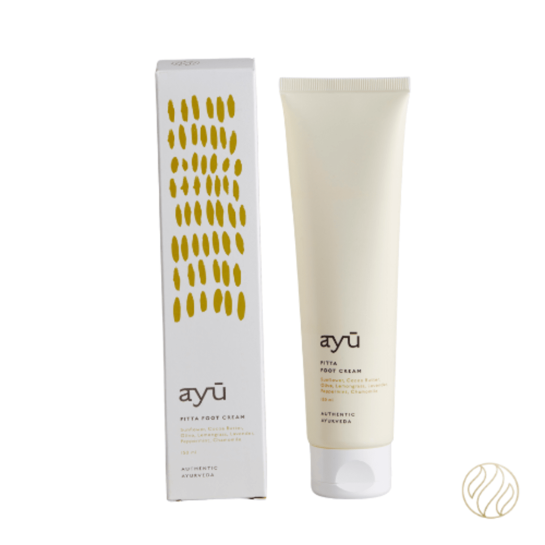 Ayu Fodcreme Pitta - Bodylux