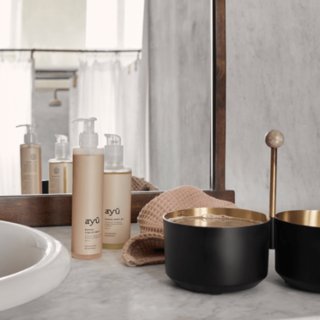 Ayu Sæbe Vata - Bodylux