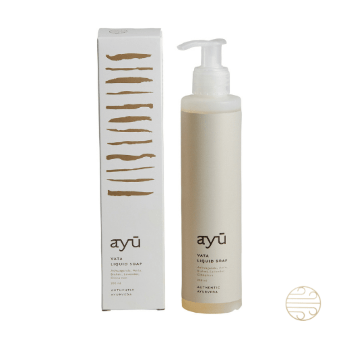 Ayu Sæbe Vata - Bodylux