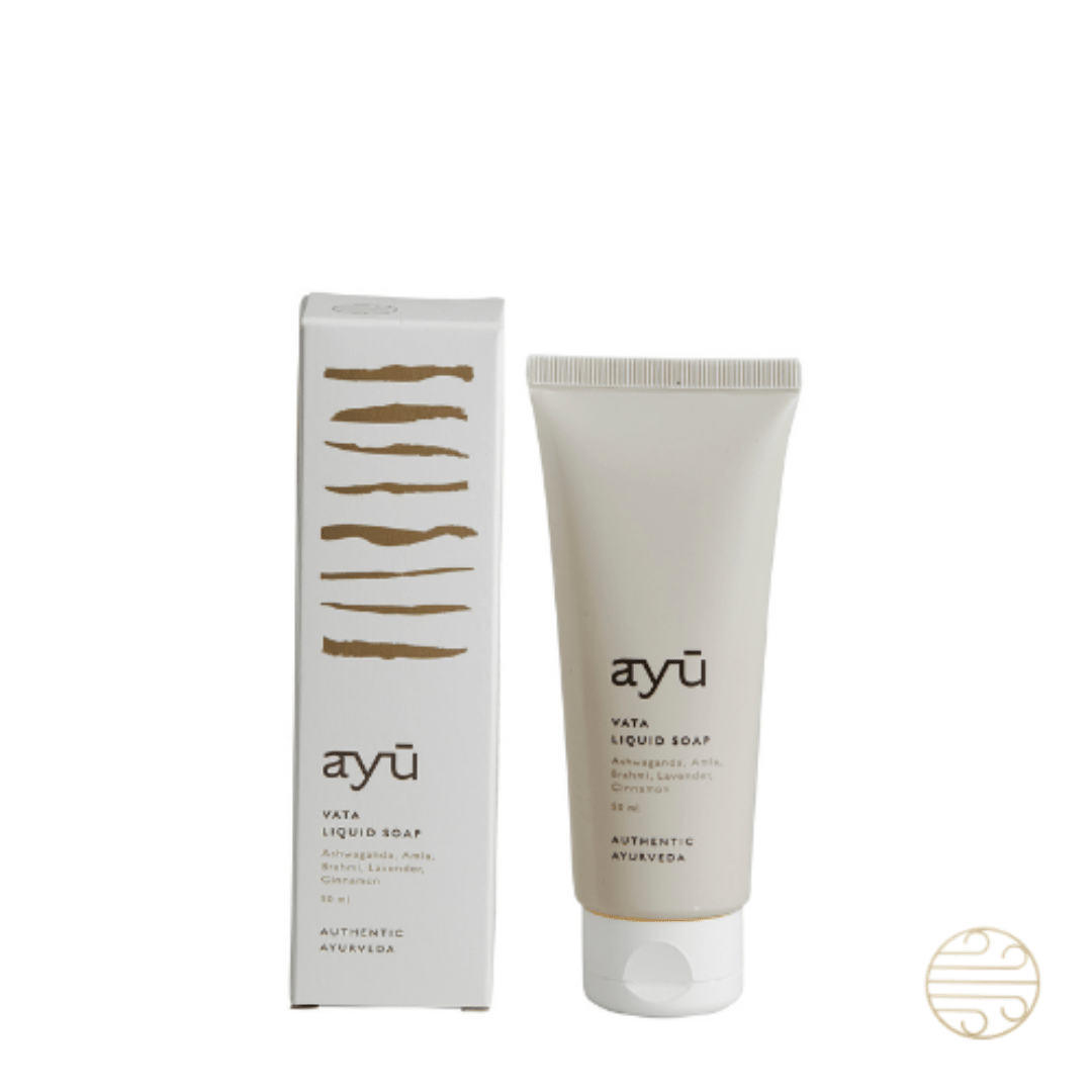 Ayu Sæbe Vata - Bodylux