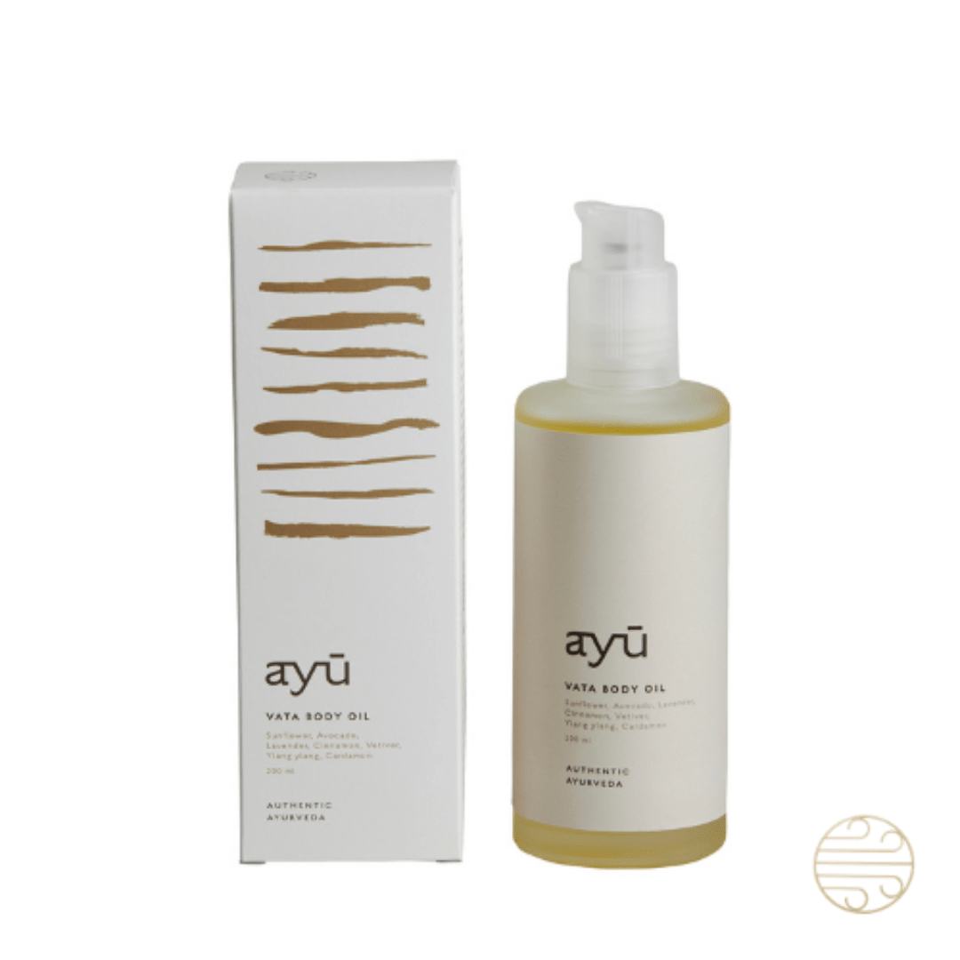 Ayu Olie Body Vata - Bodylux