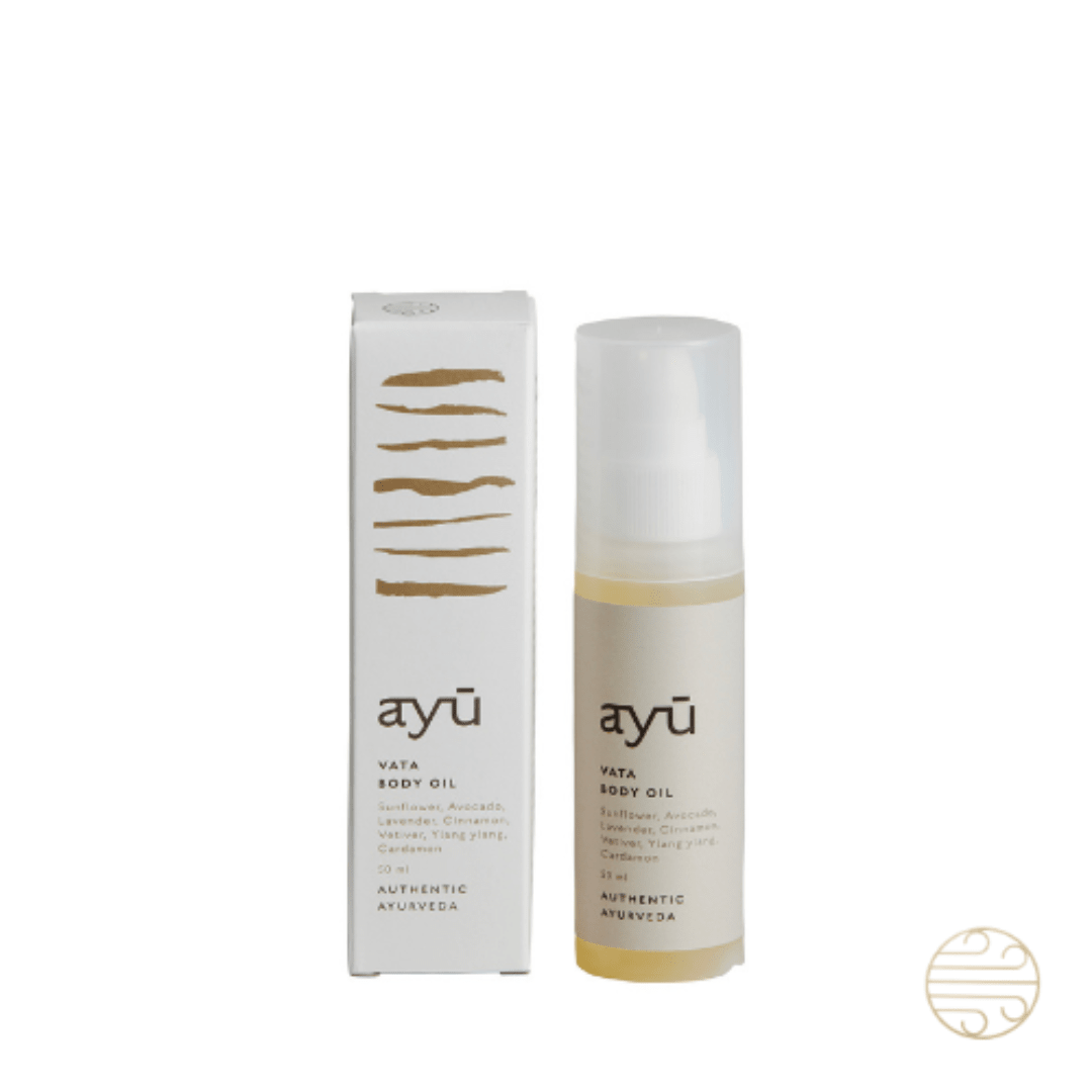 Ayu Olie Body Vata - Bodylux