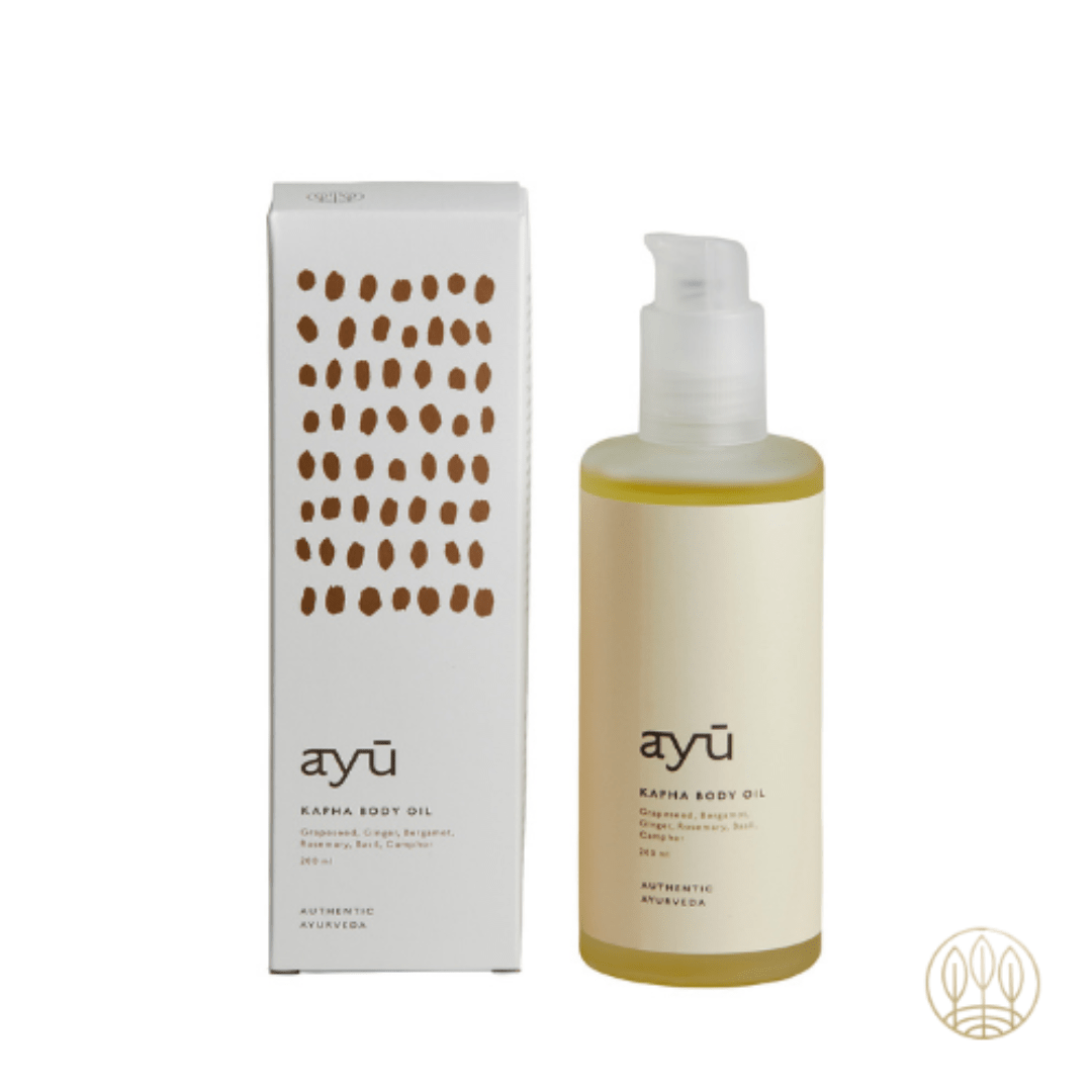 Ayu Olie Body Kapha - Bodylux