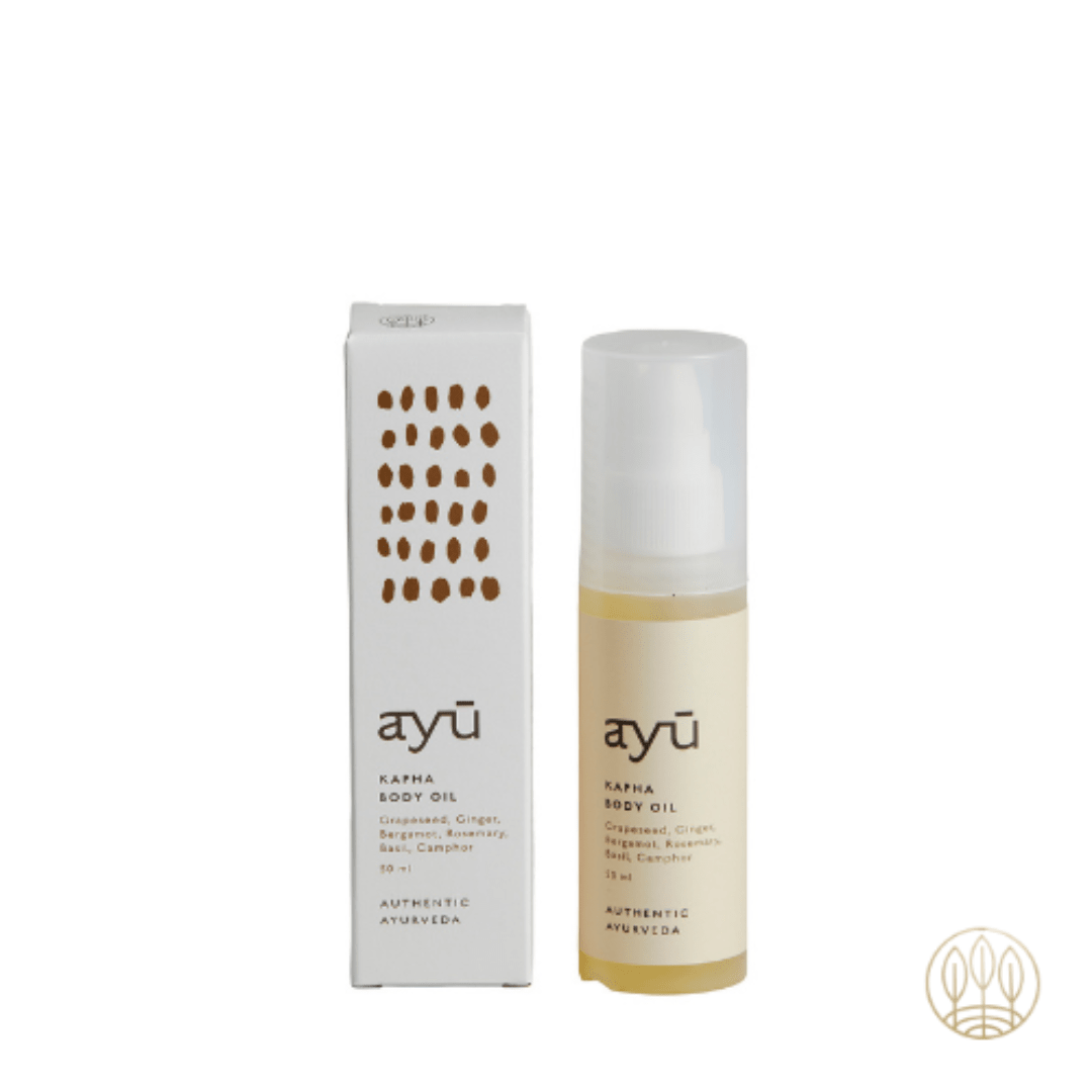 Ayu Olie Body Kapha - Bodylux