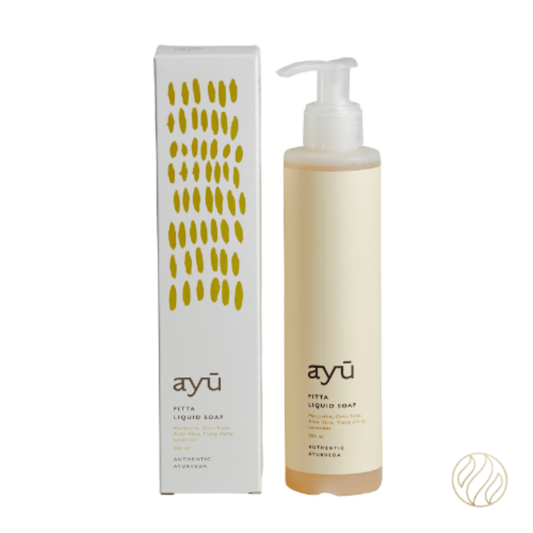 Ayu Sæbe Pitta - Bodylux