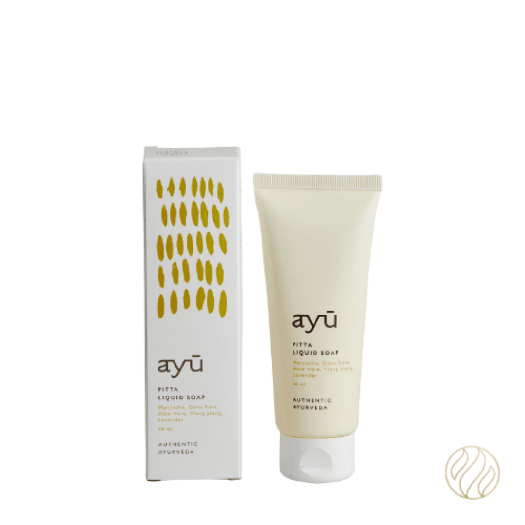 Ayu Sæbe Pitta - Bodylux